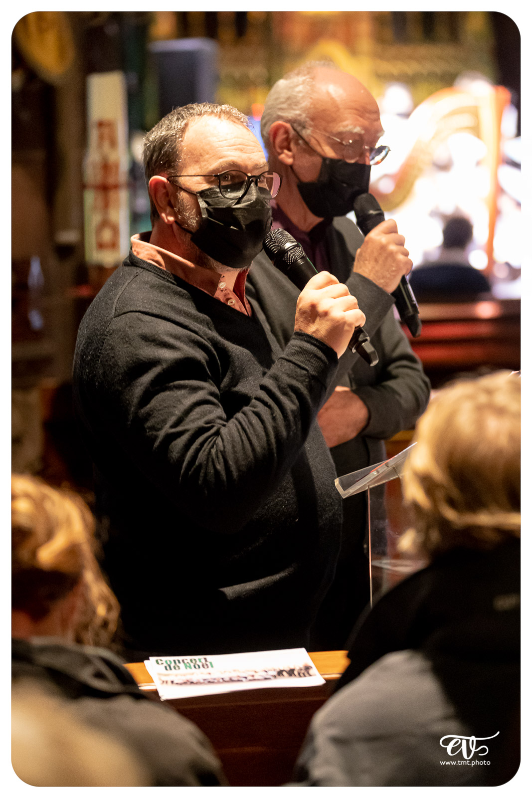 MAÎTRISE SAINTE PHILOMÈNE